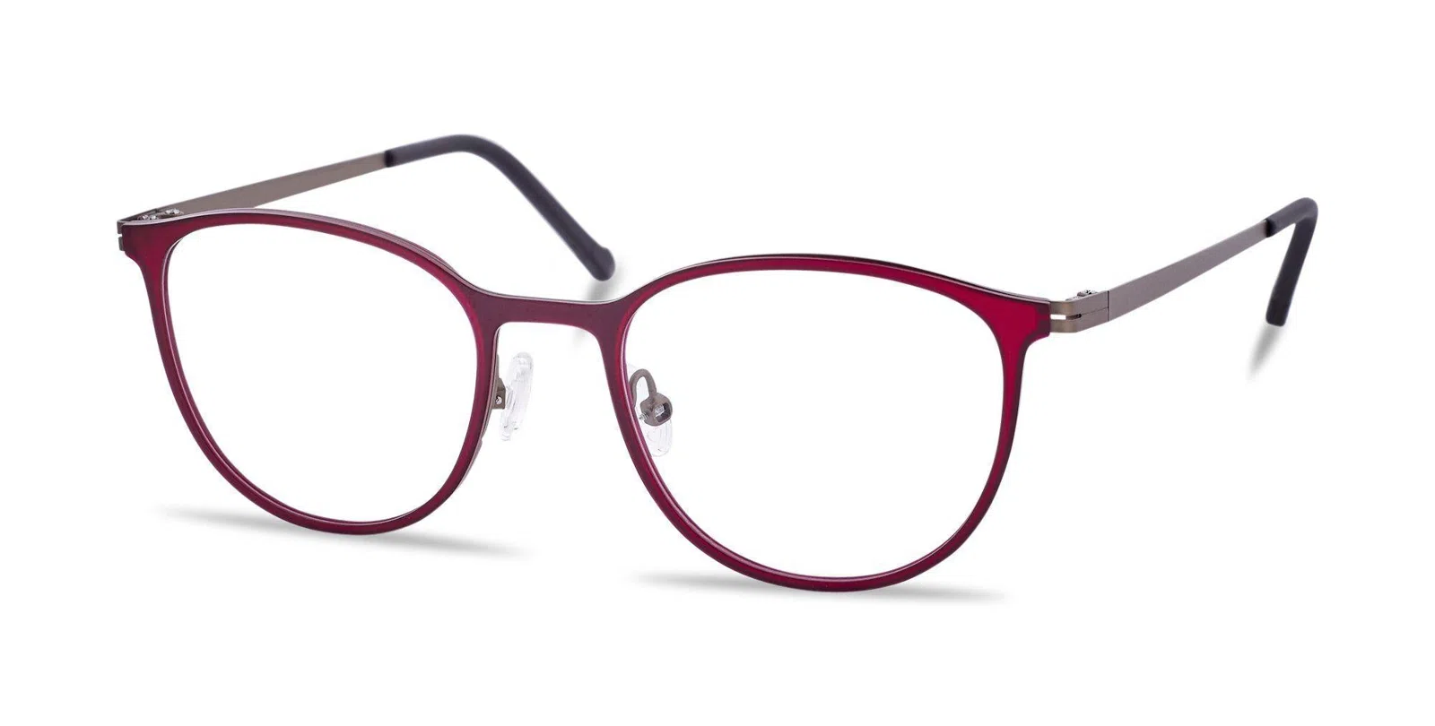 Imago Ultralight Mimosa Eyeglasses - view 3